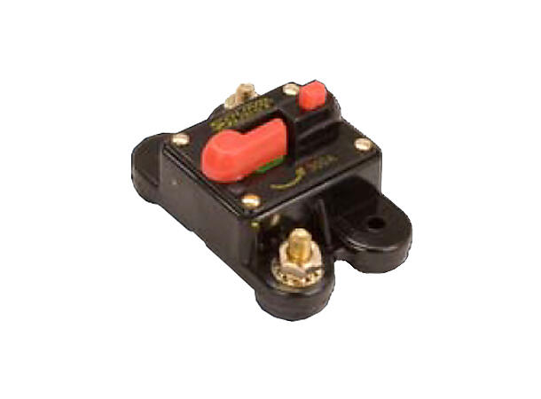 SoundQuest SQCB100 automatsikring 100A, 